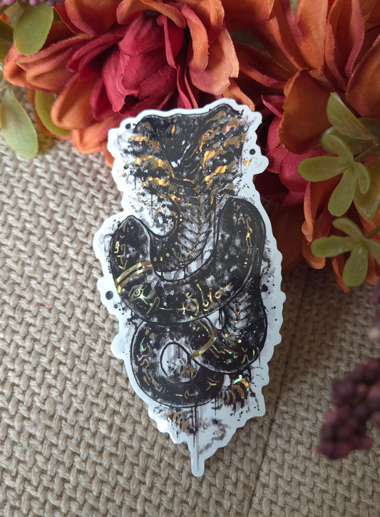 Apep Sticker