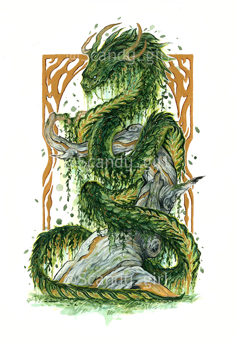 Ajatar PRINT