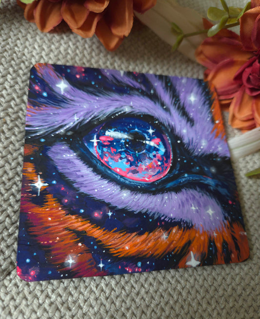 1# Original Coaster painting