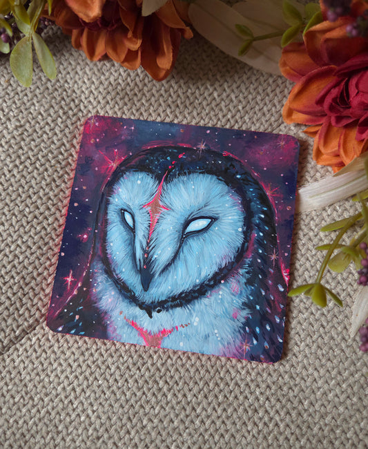 4# Original Coaster painting