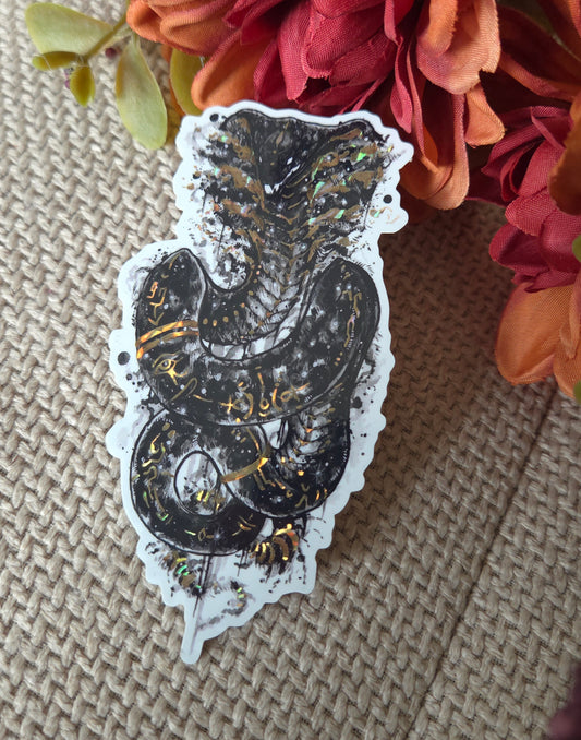 Apep Sticker